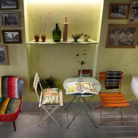 La Casa Dei Mimmi Hotel Citta della Pieve Bagian luar foto