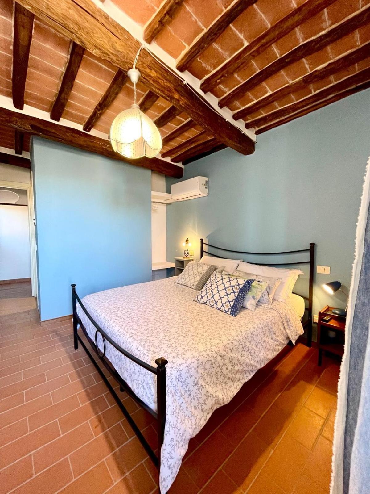 La Casa Dei Mimmi Hotel Citta della Pieve Bagian luar foto